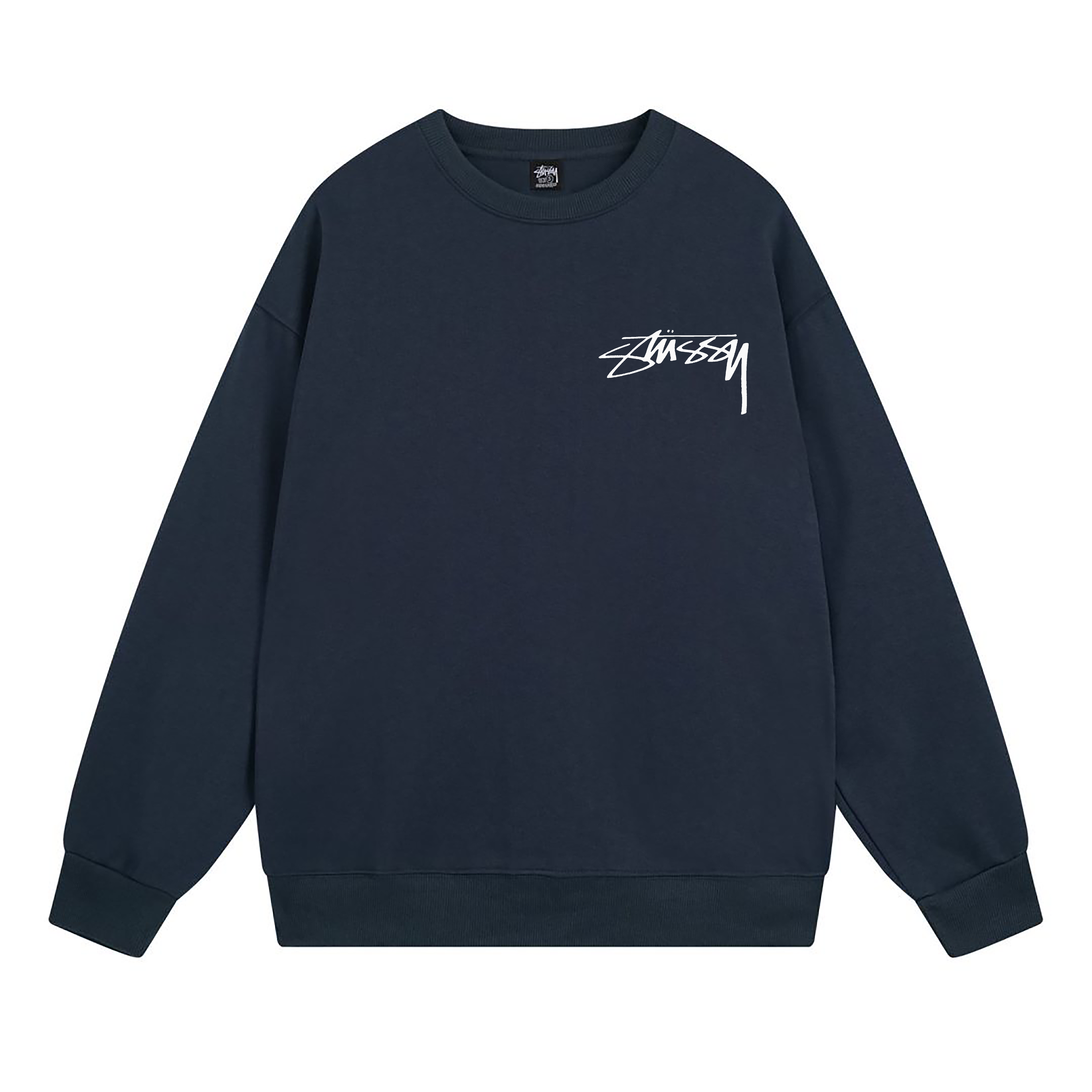  Stussy Hoodie XB510