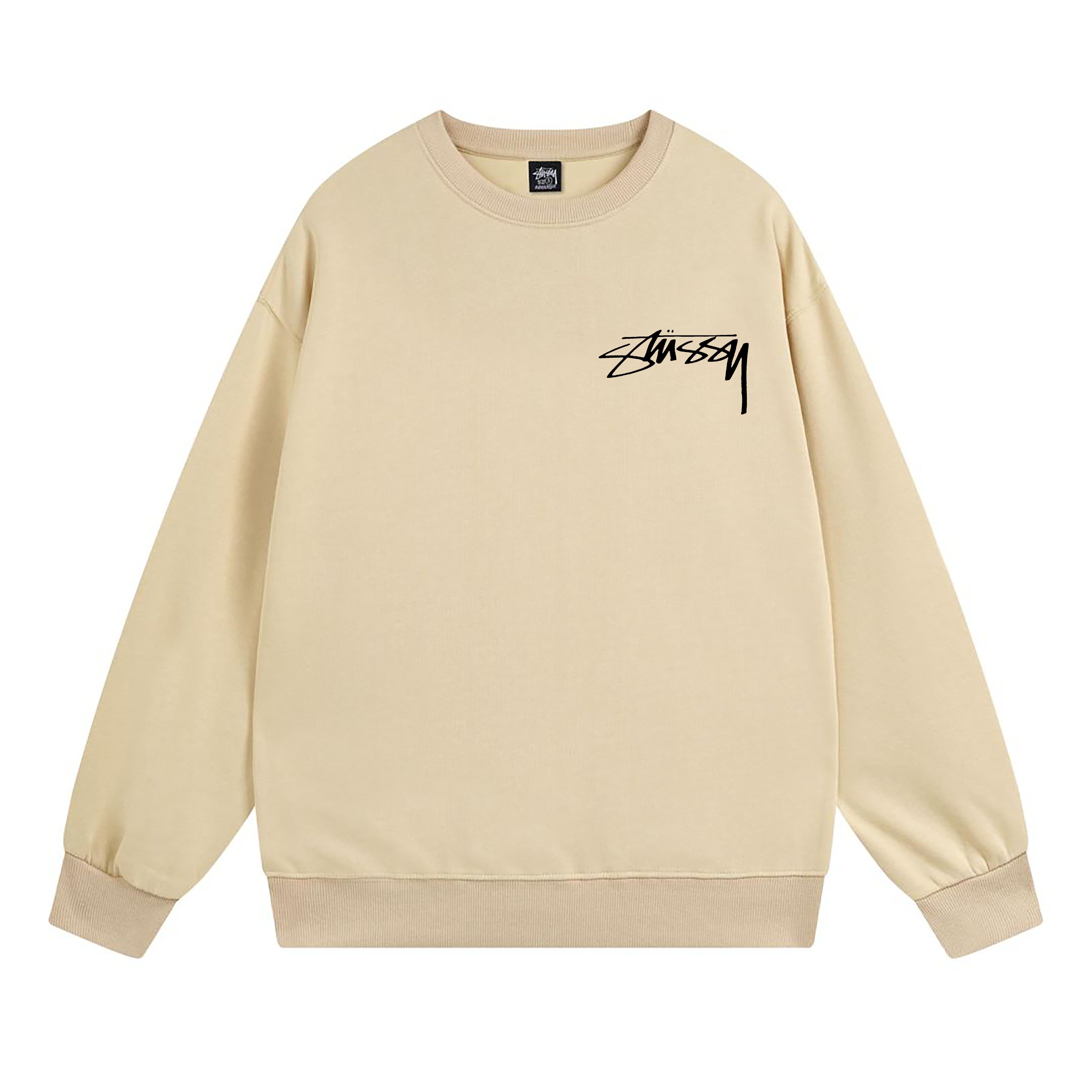  Stussy Hoodie XB510