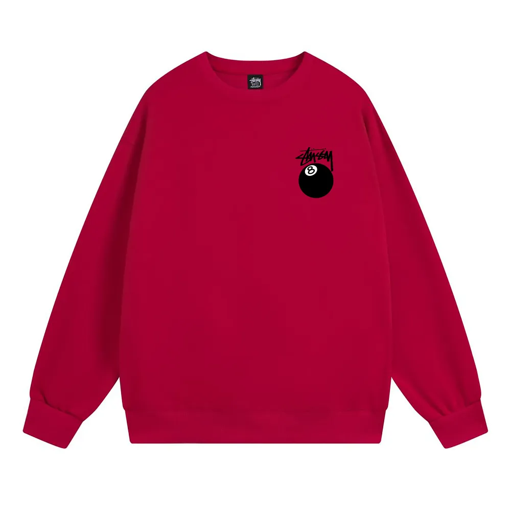  Stussy Hoodie XB513