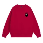  Stussy Hoodie XB513