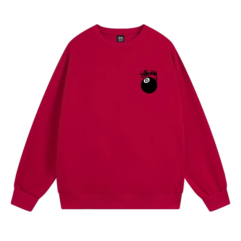  Stussy Hoodie XB513
