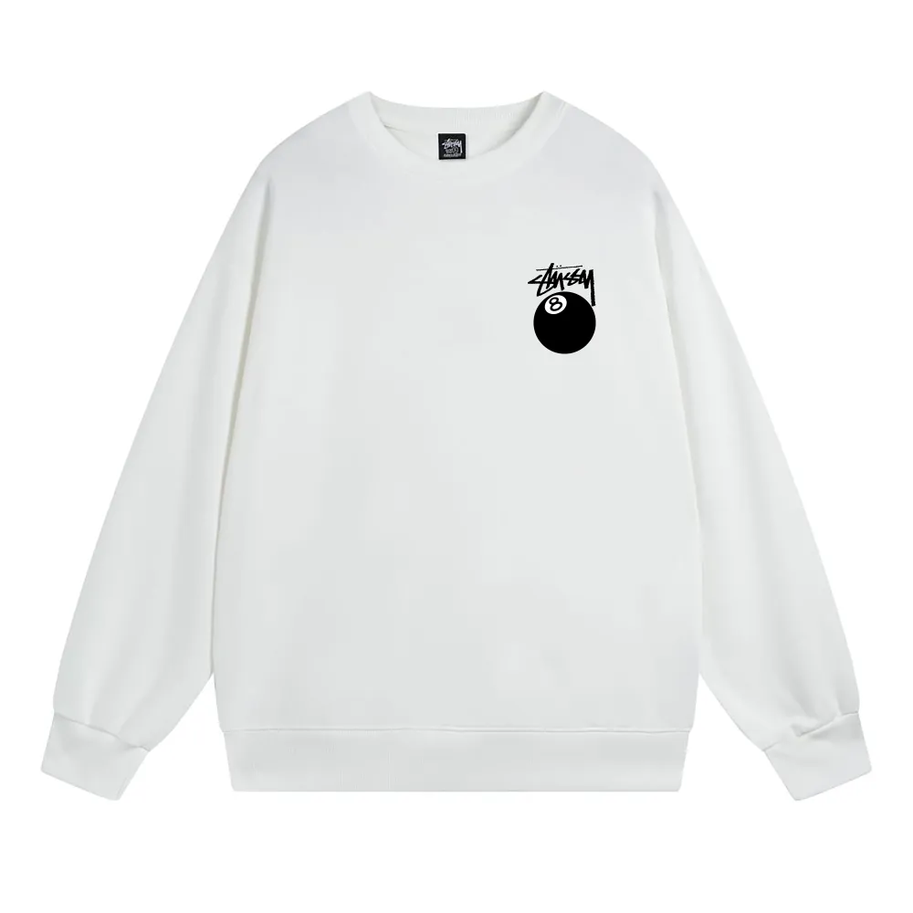  Stussy Hoodie XB513
