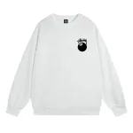  Stussy Hoodie XB513