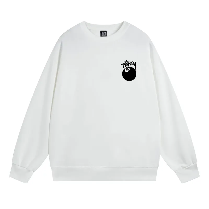  Stussy Hoodie XB513