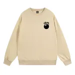  Stussy Hoodie XB513