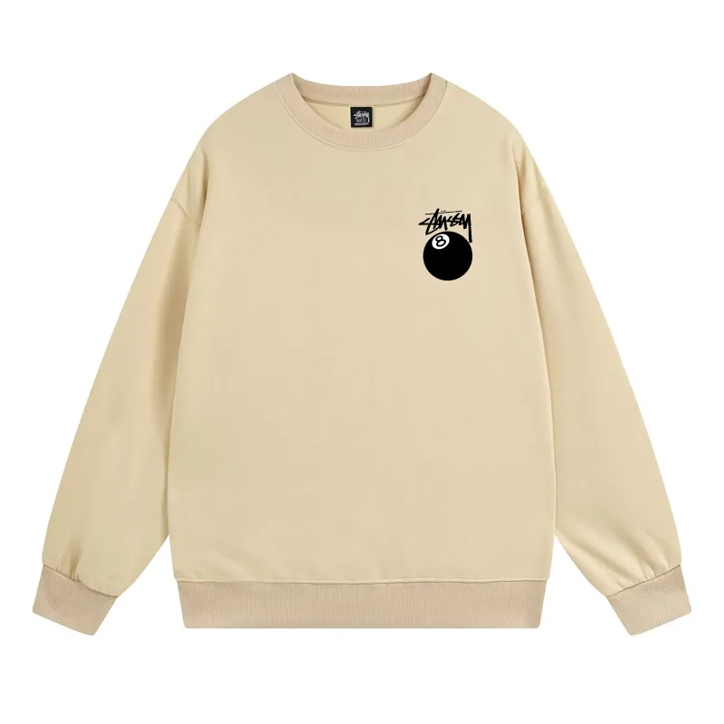  Stussy Hoodie XB513