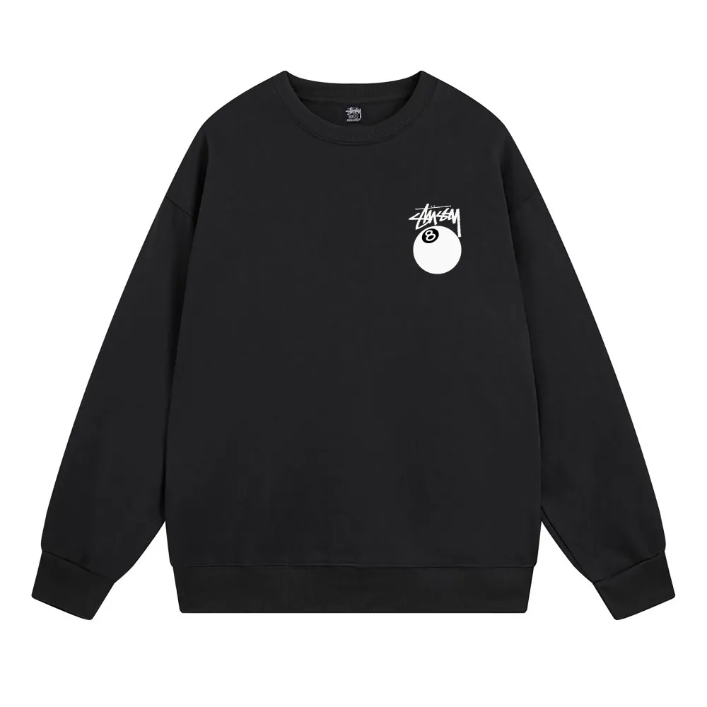  Stussy Hoodie XB513