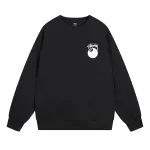  Stussy Hoodie XB513