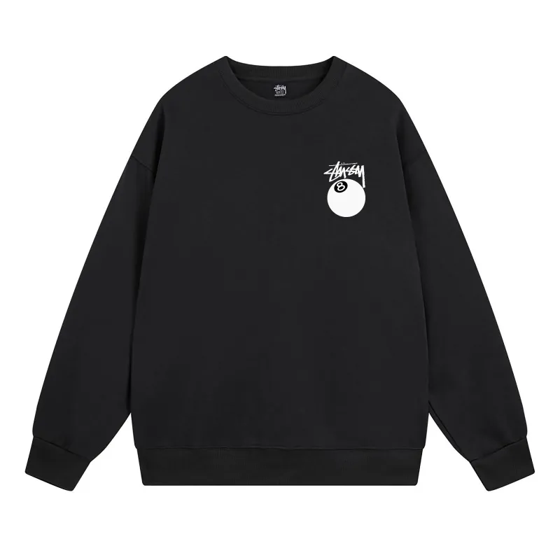 Stussy Hoodie XB513