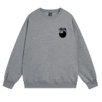  Stussy Hoodie XB513