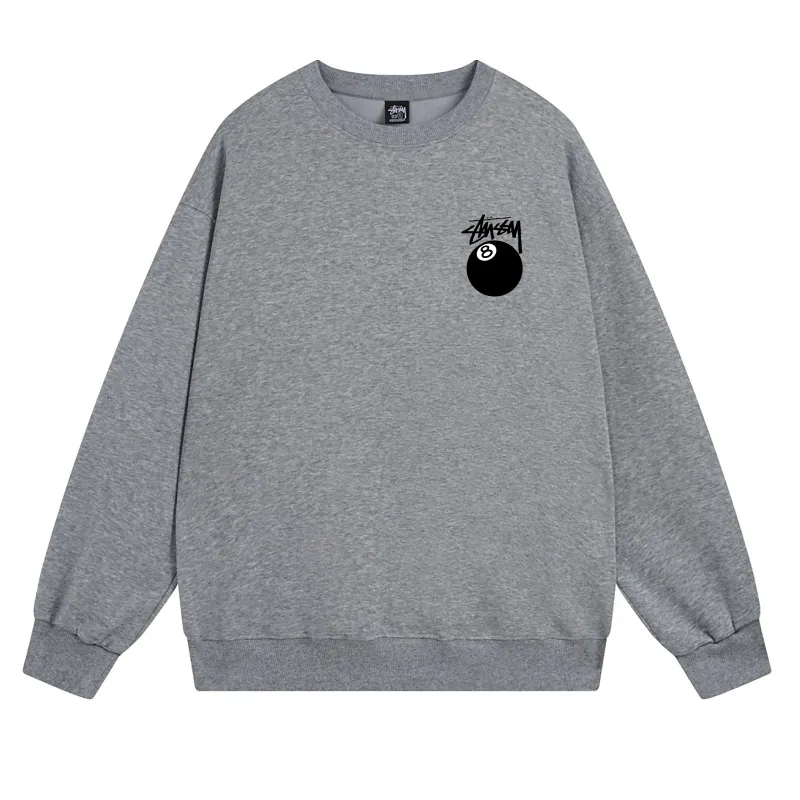  Stussy Hoodie XB513