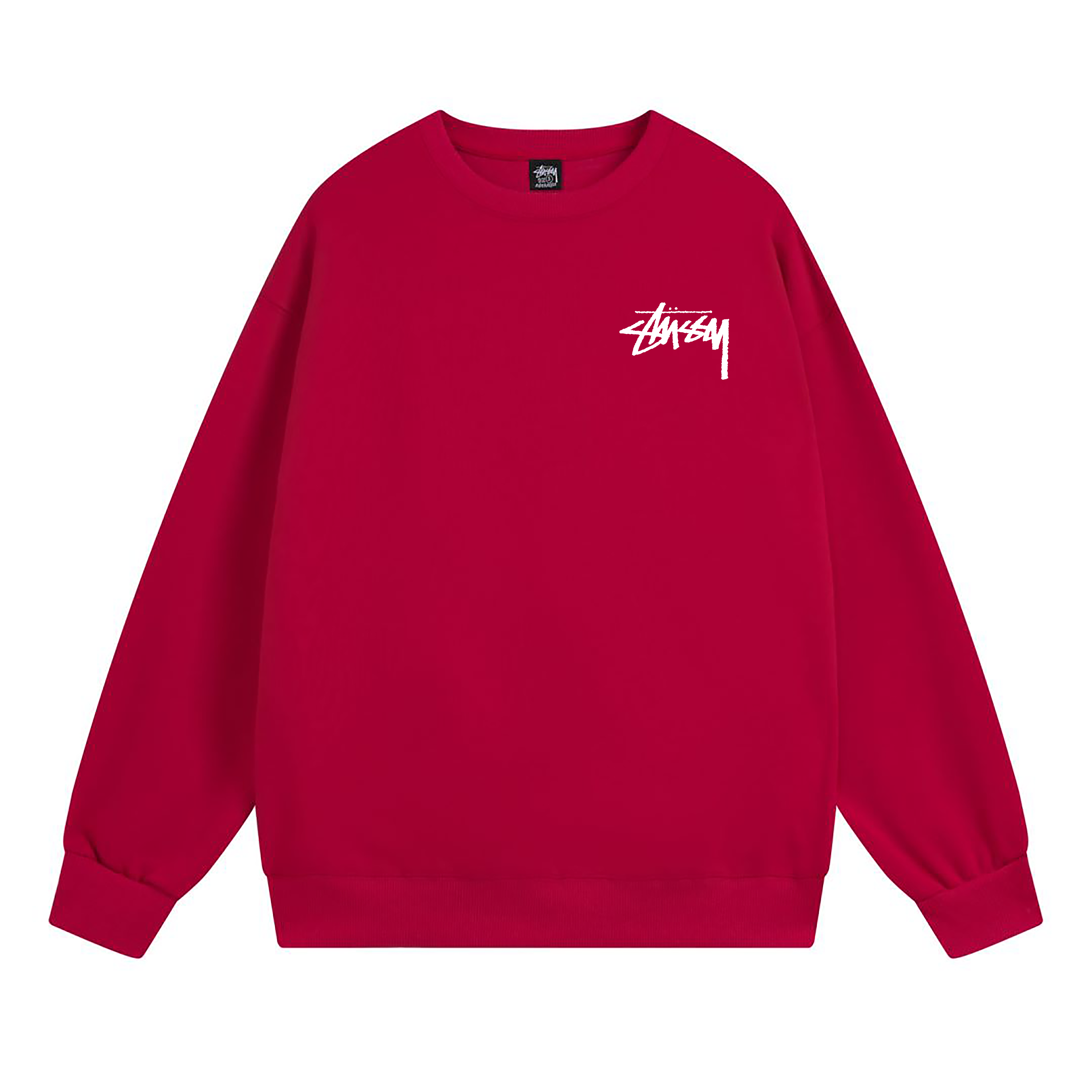  Stussy Hoodie XB514