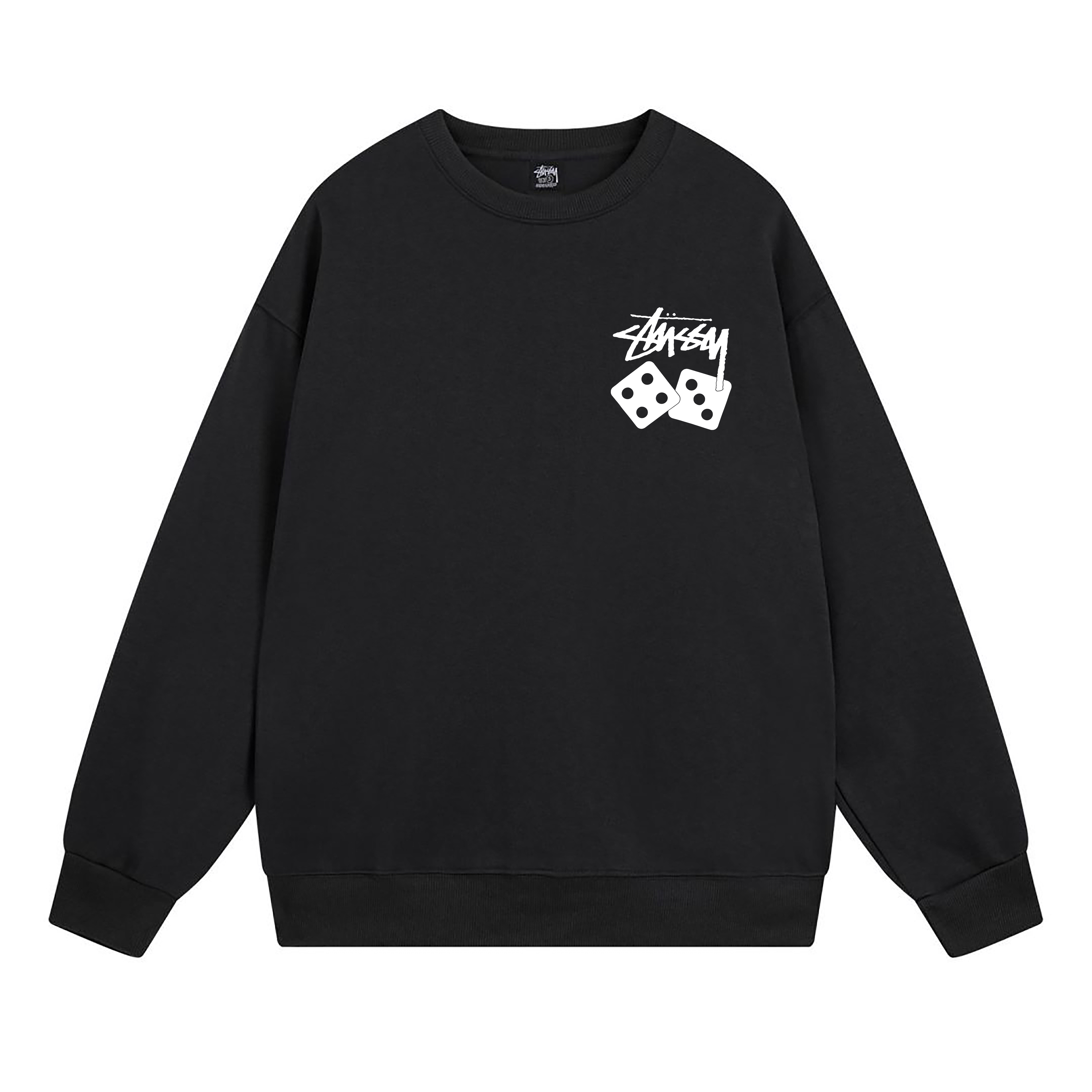  Stussy Hoodie XB519