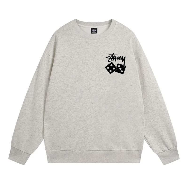  Stussy Hoodie XB519