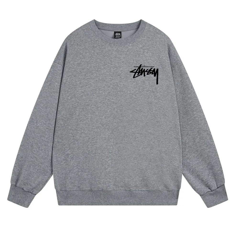  Stussy Hoodie XB520