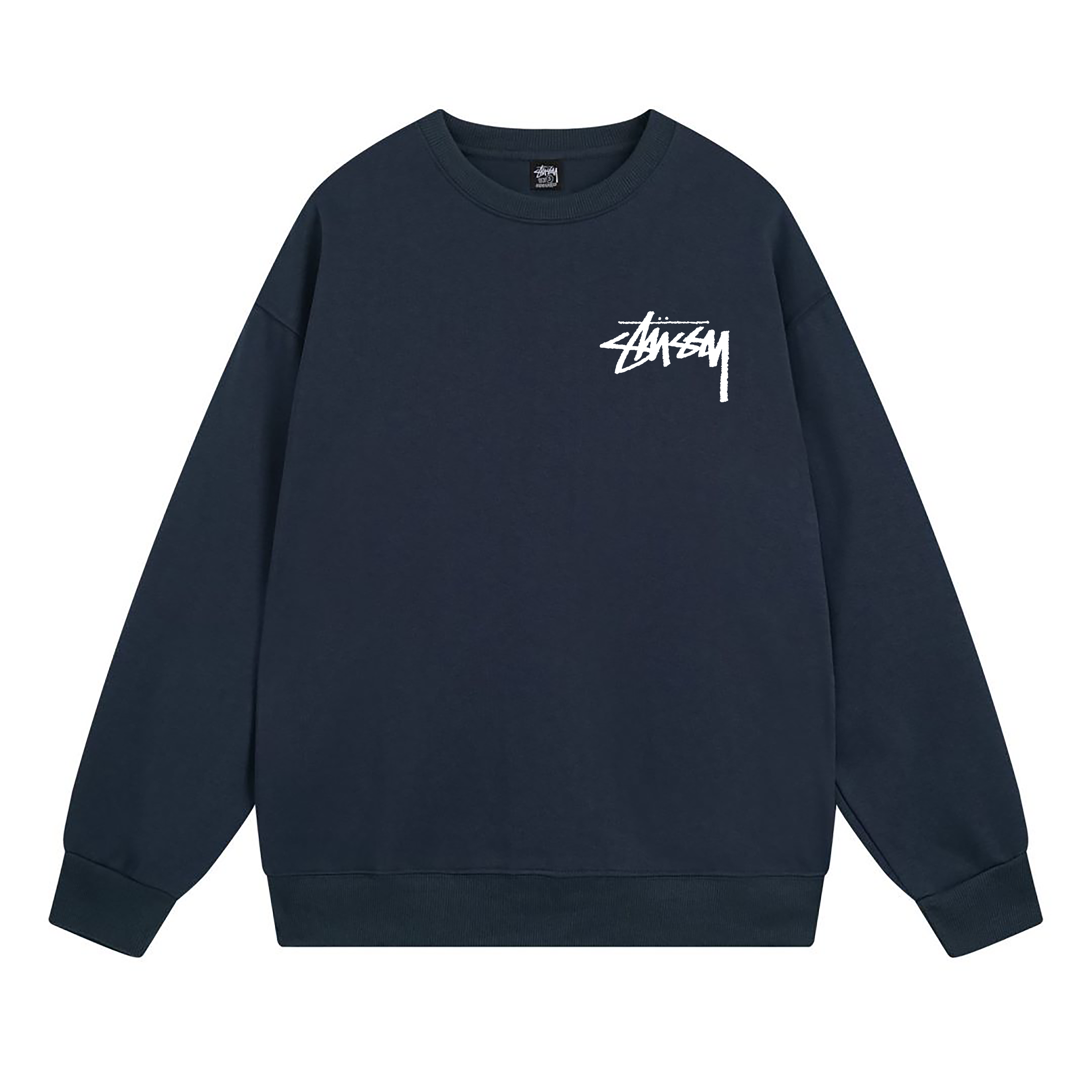  Stussy Hoodie XB520