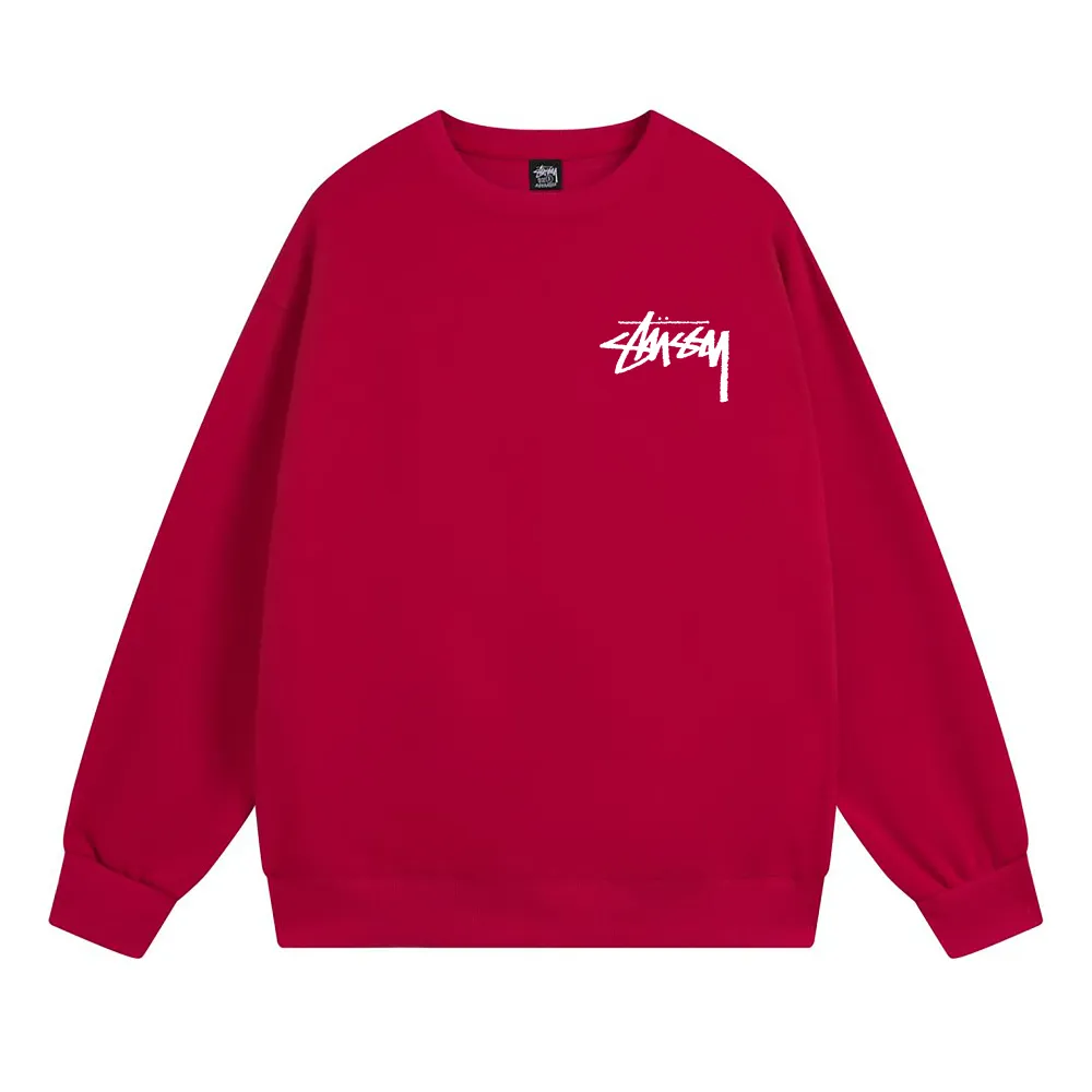  Stussy Hoodie XB520
