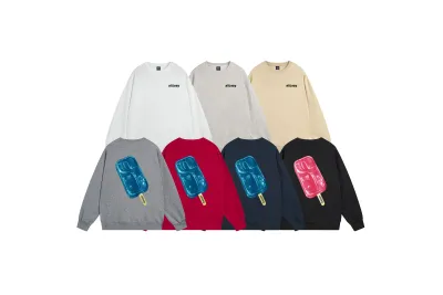  Stussy Hoodie XB523 01