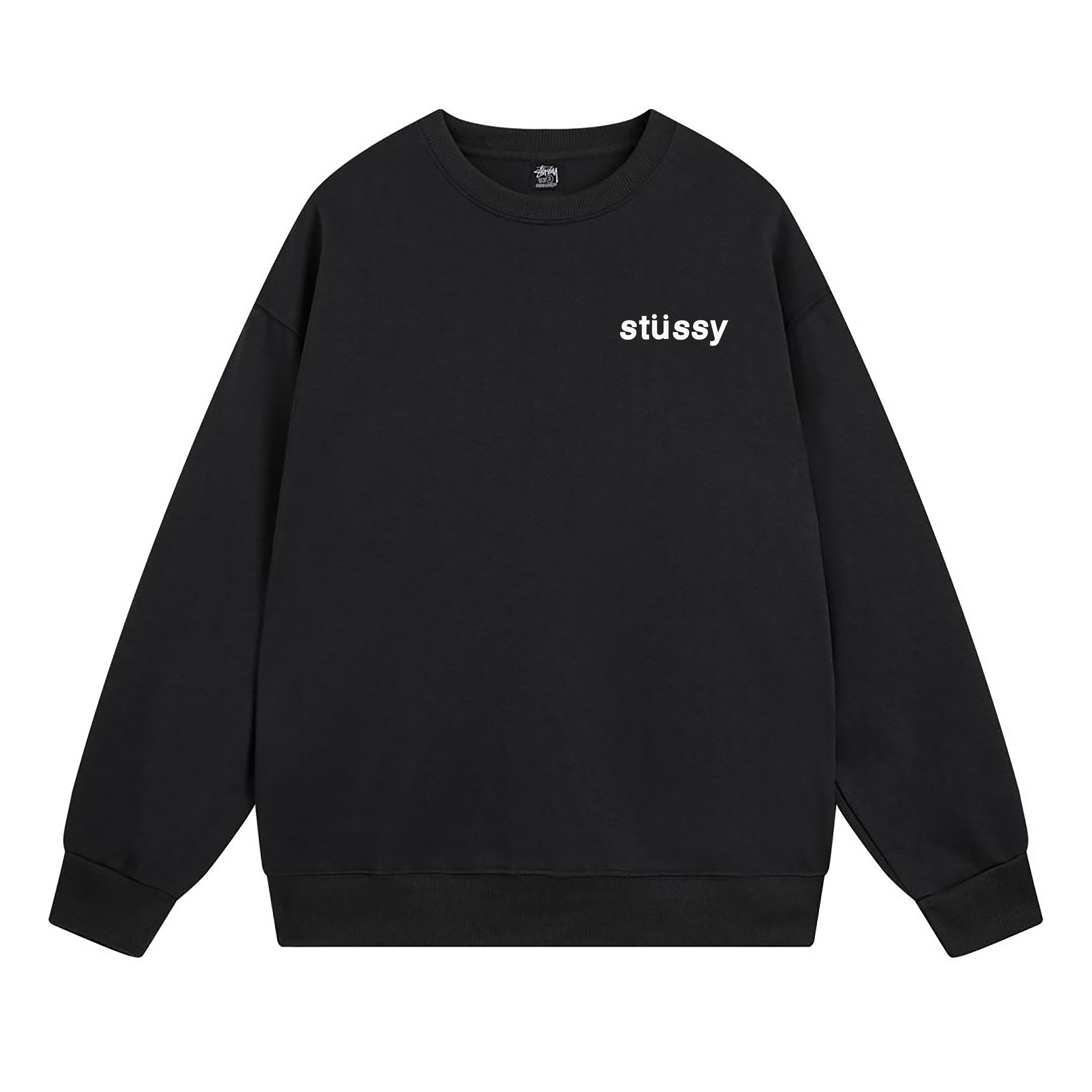 Stussy Hoodie XB523