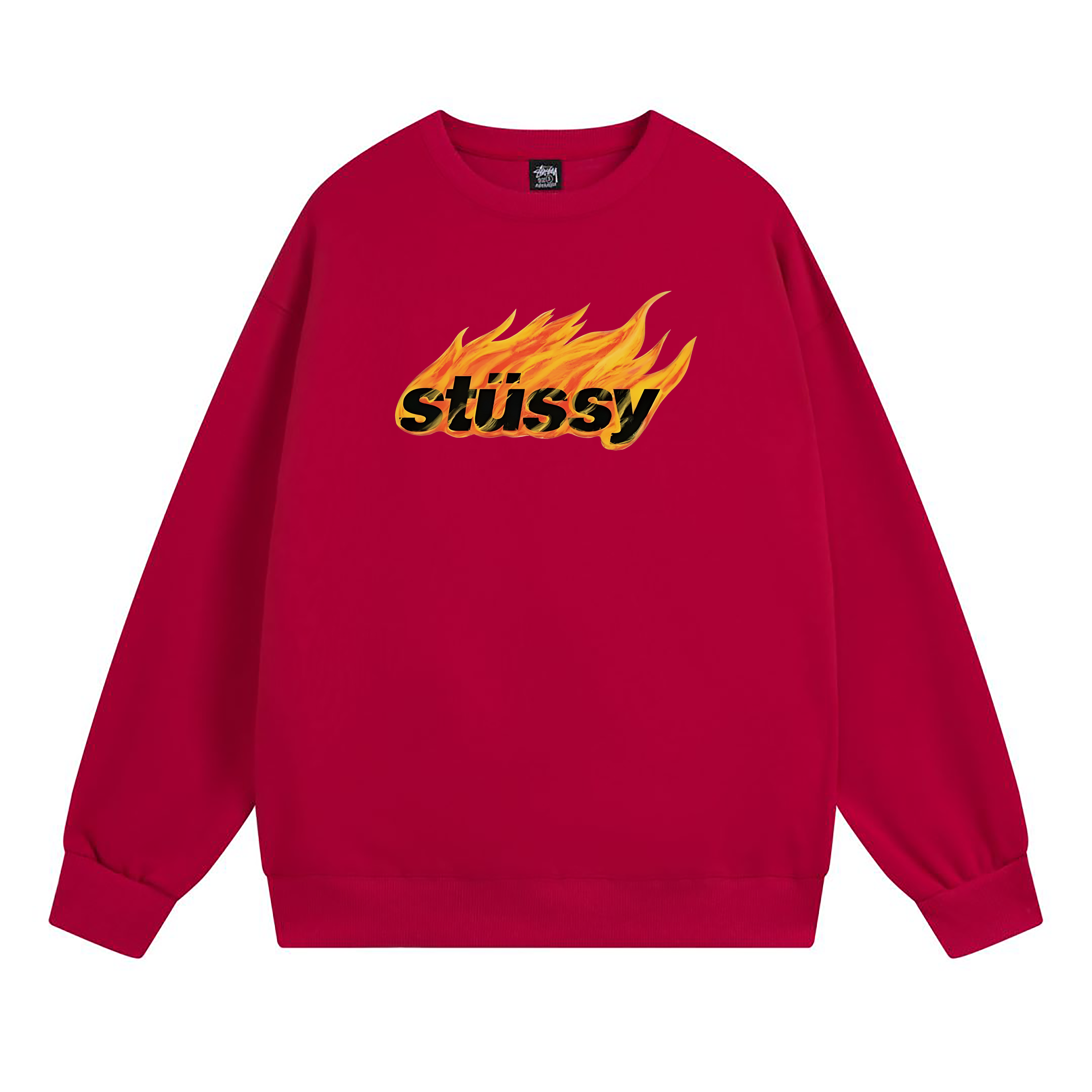  Stussy Hoodie XB524