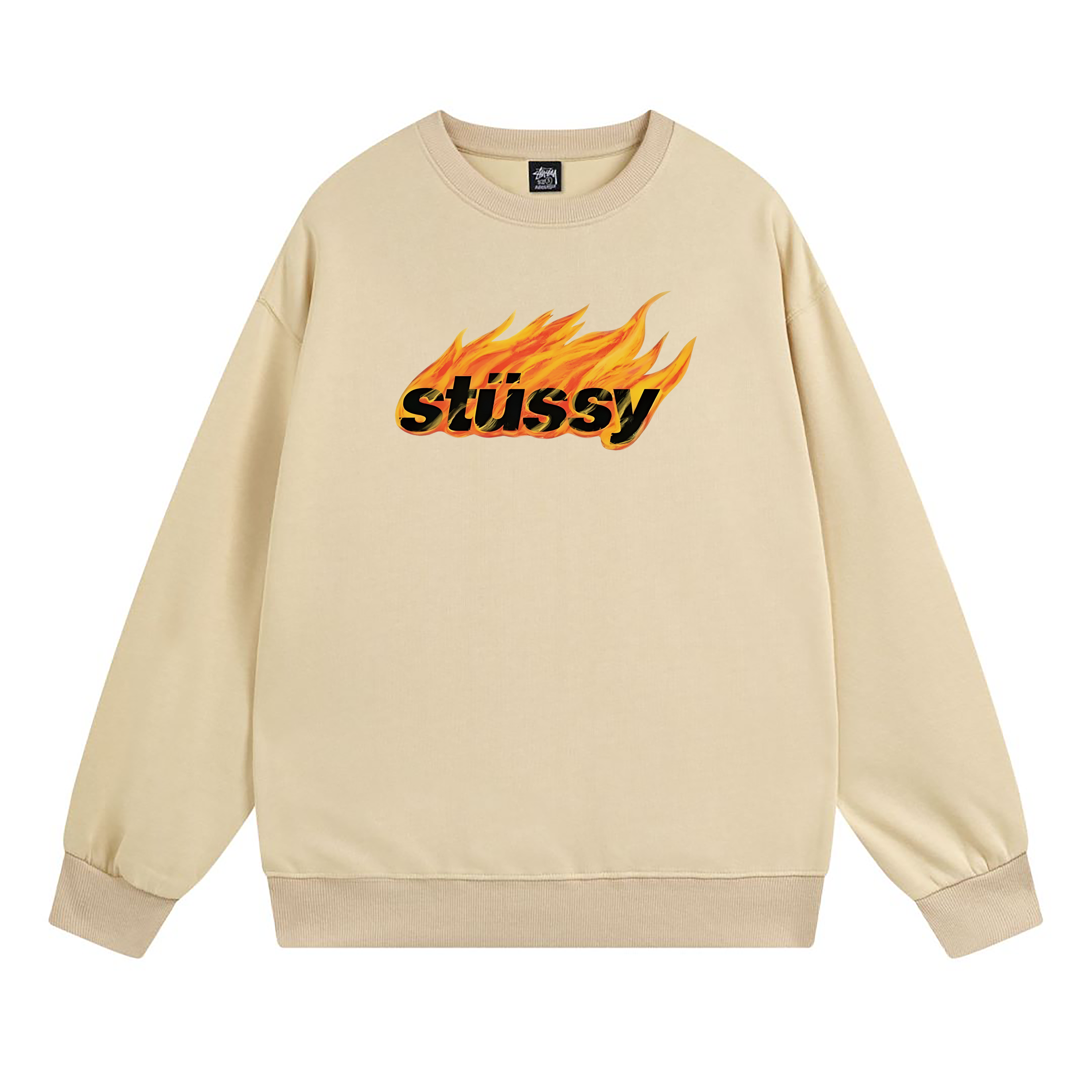  Stussy Hoodie XB524