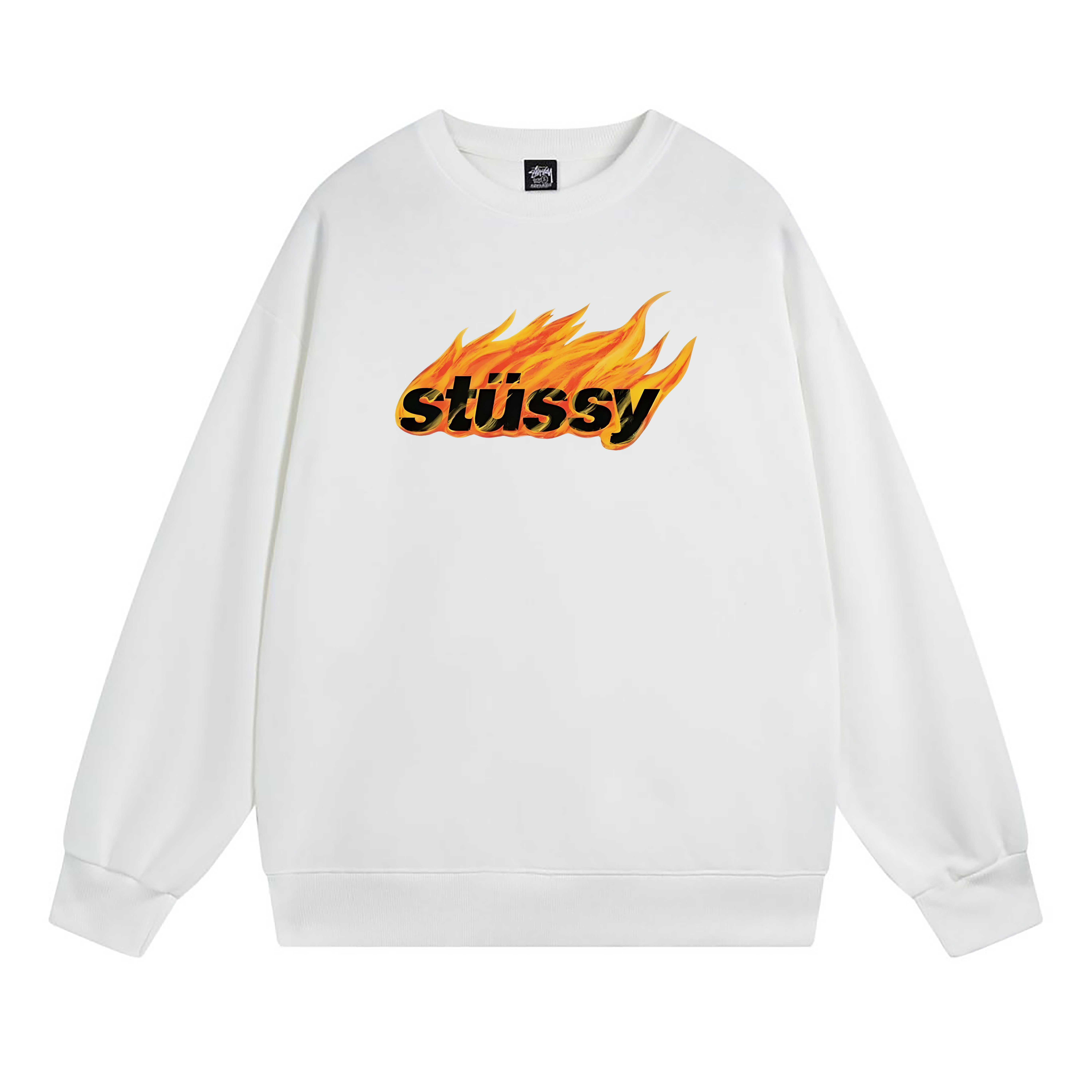  Stussy Hoodie XB524