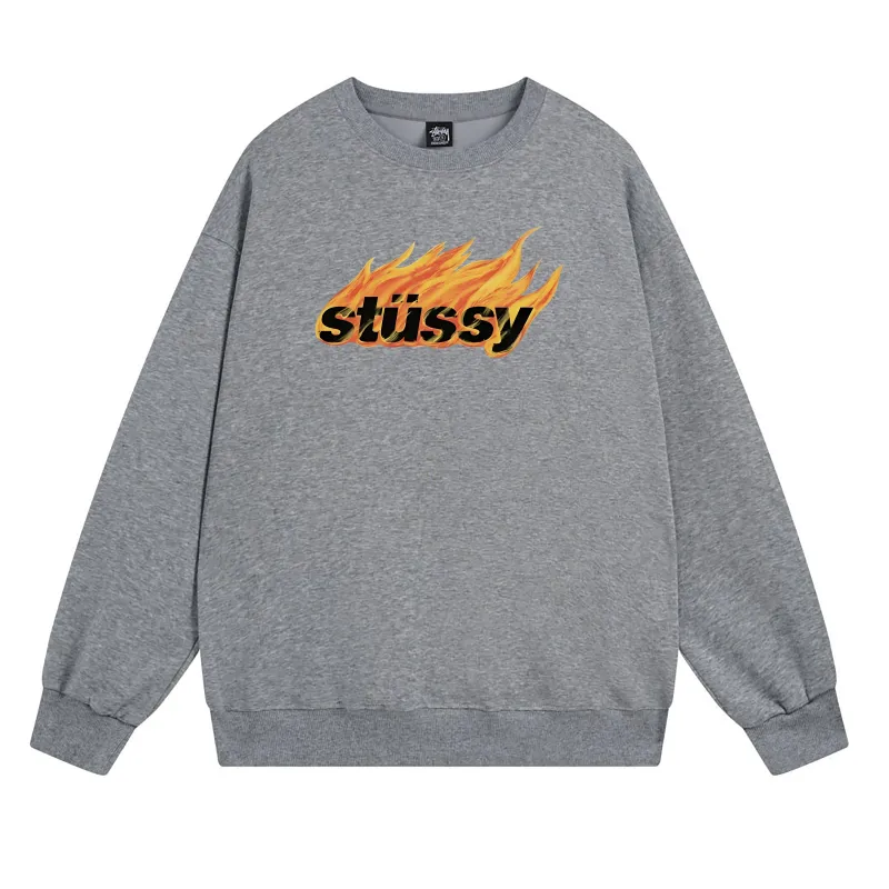 PKGoden Stussy Hoodie XB524