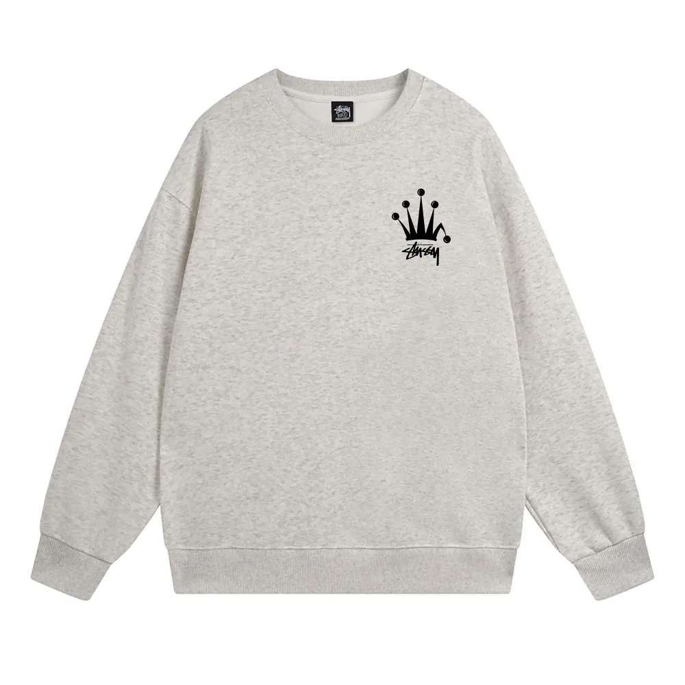  Stussy Hoodie XB525