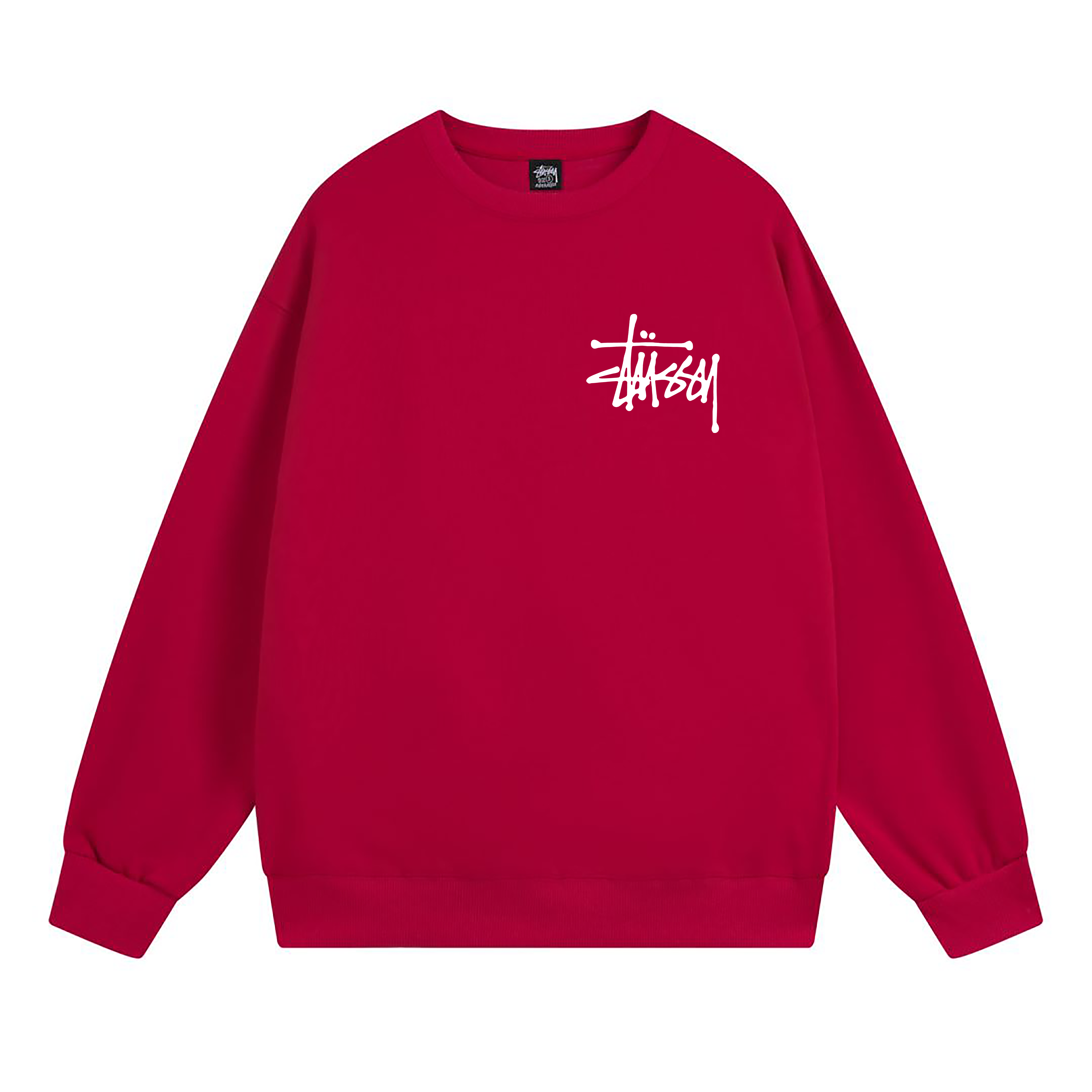  Stussy Hoodie XB526