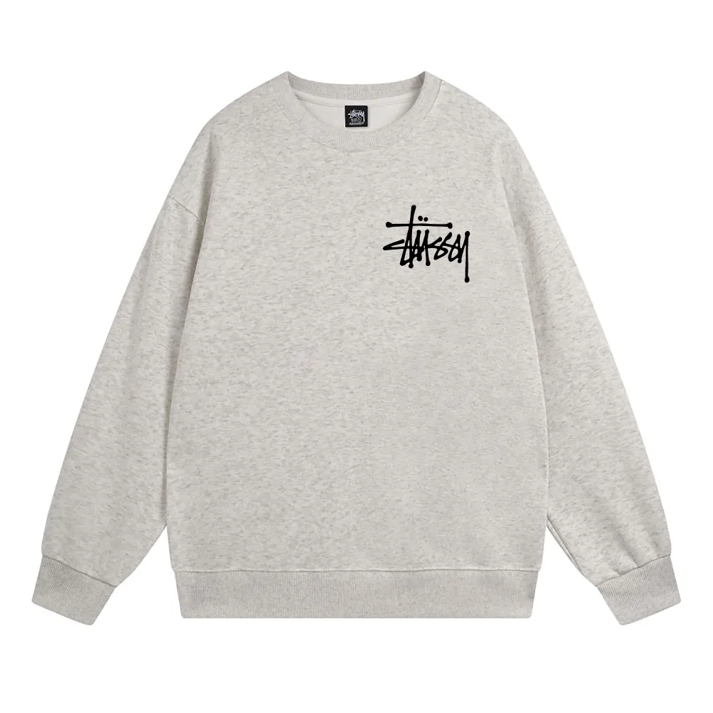 PKGoden Stussy Hoodie XB526