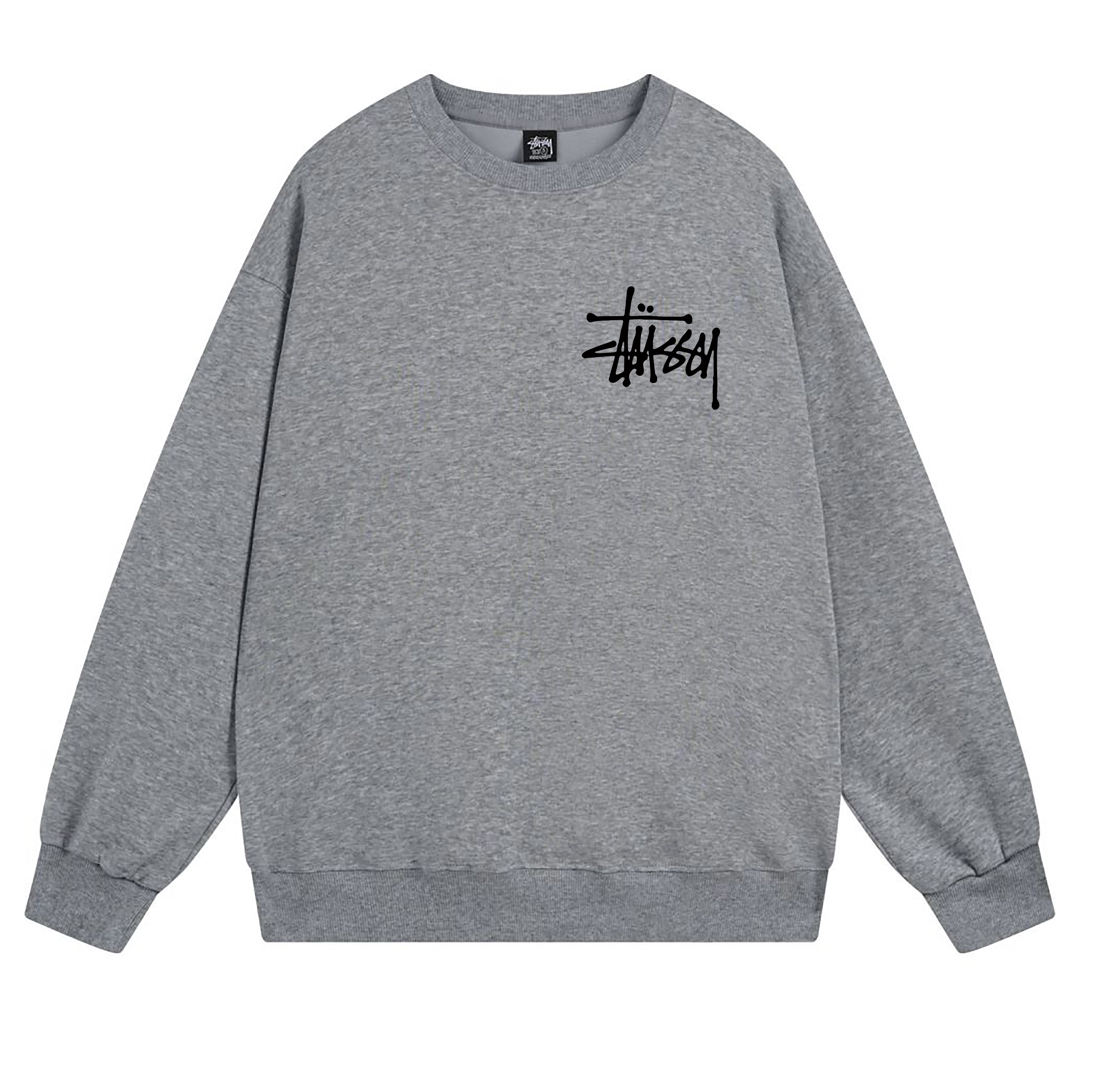  Stussy Hoodie XB526