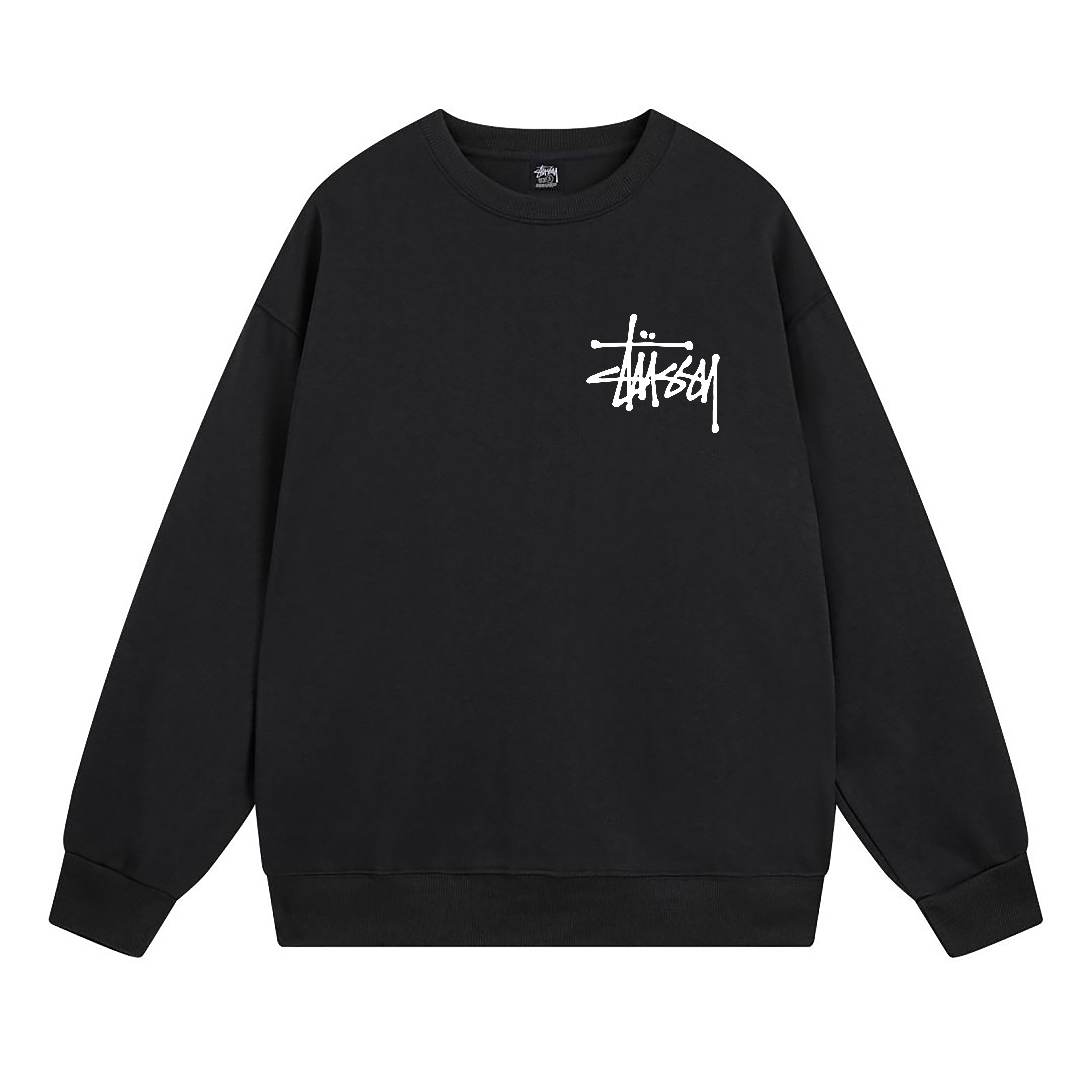  Stussy Hoodie XB526