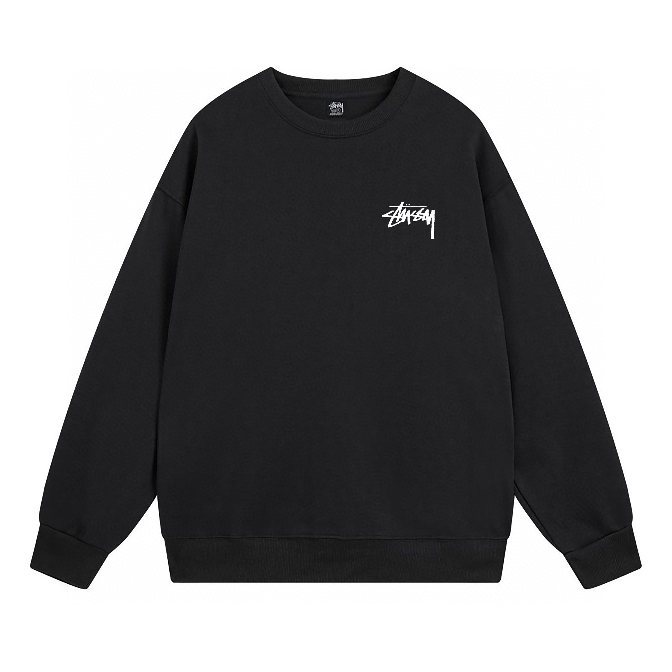  Stussy Hoodie XB501