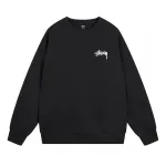  Stussy Hoodie XB501