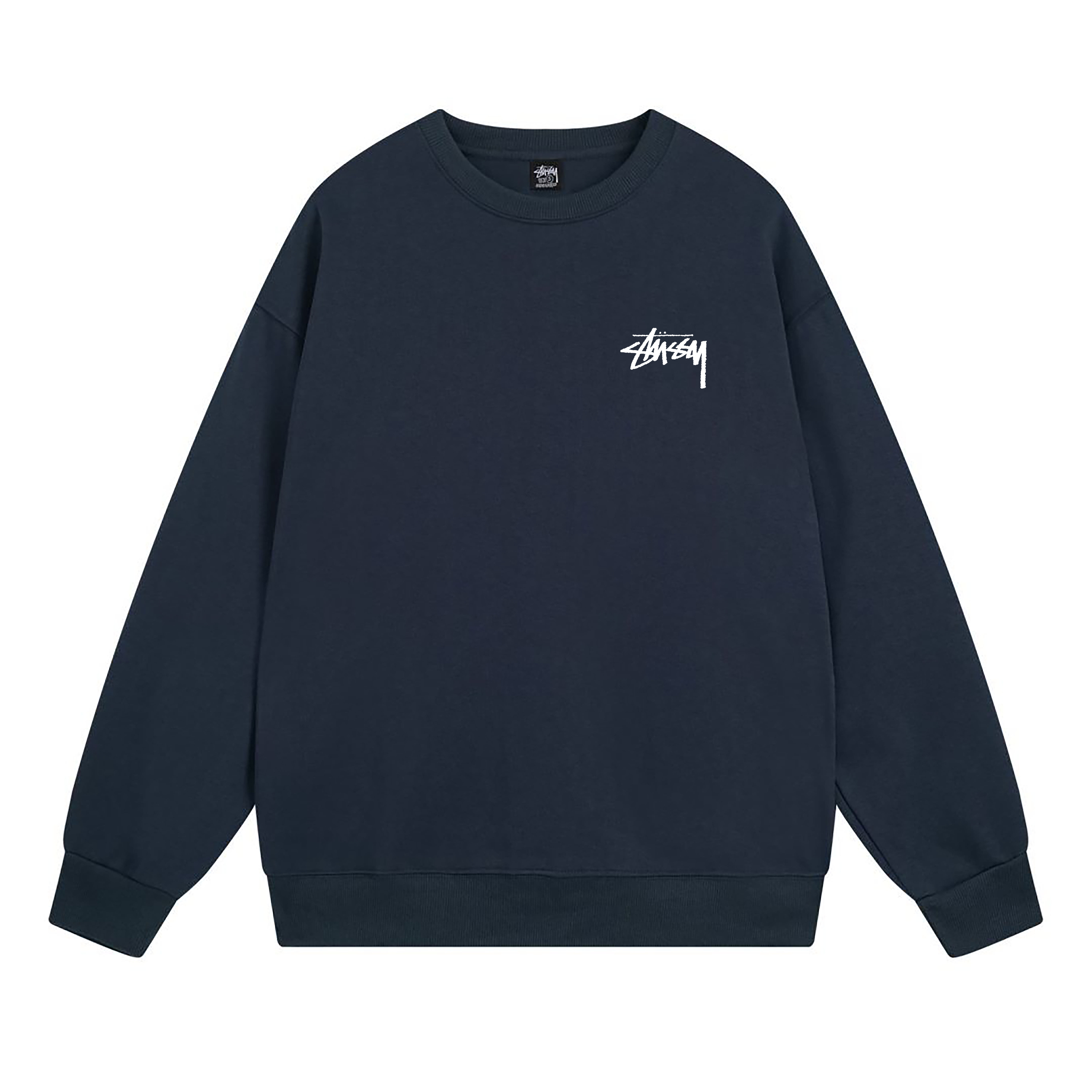  Stussy Hoodie XB501