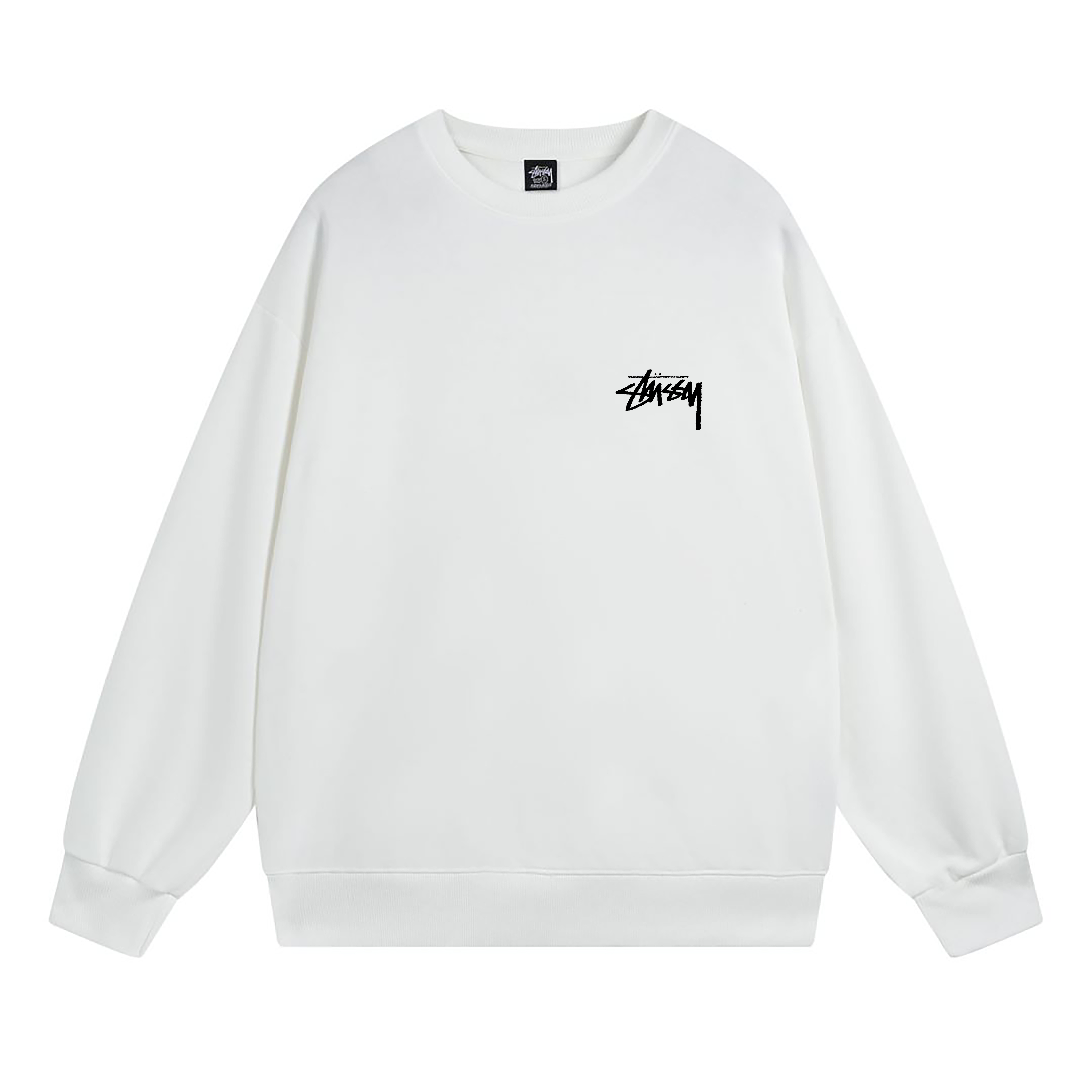  Stussy Hoodie XB503