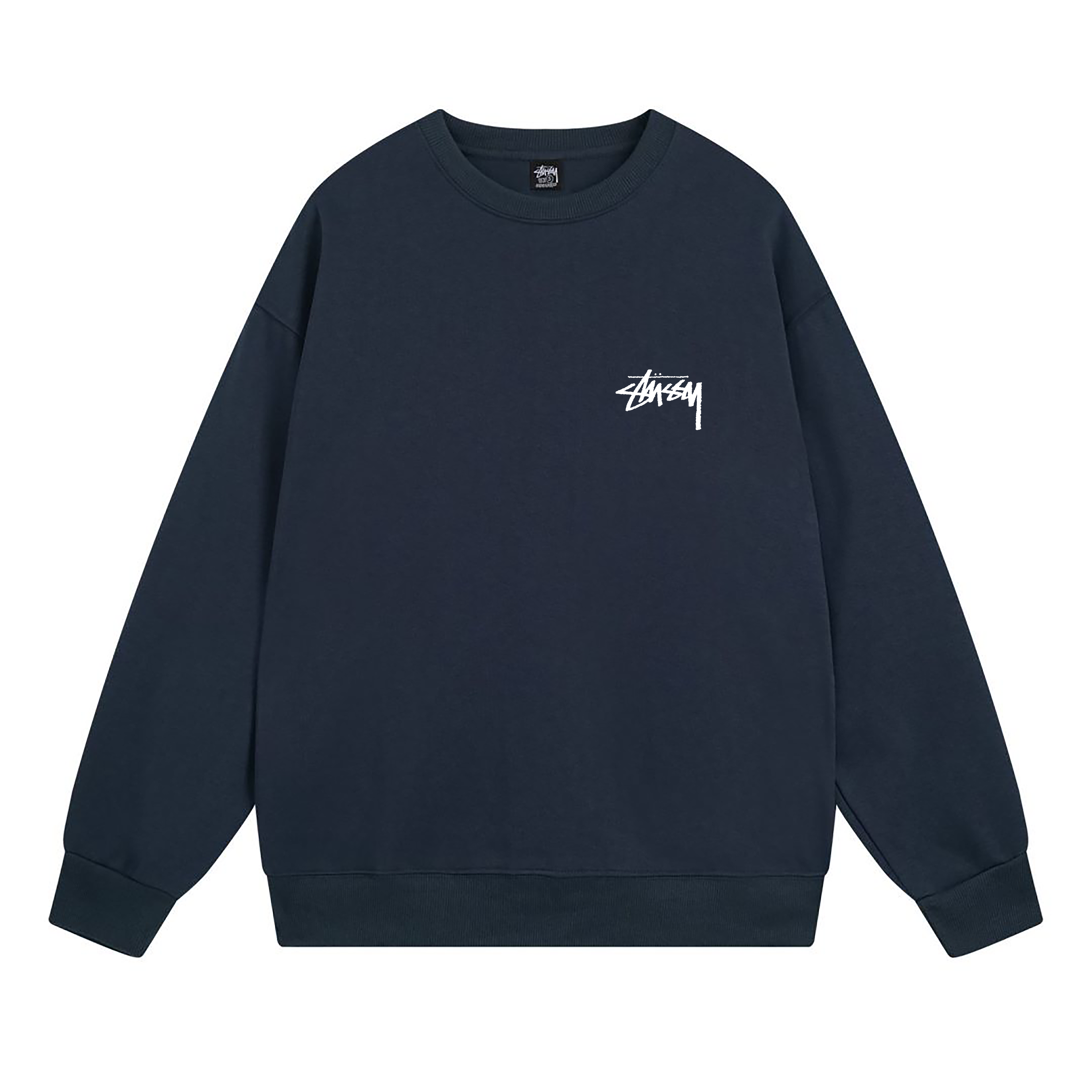  Stussy Hoodie XB503