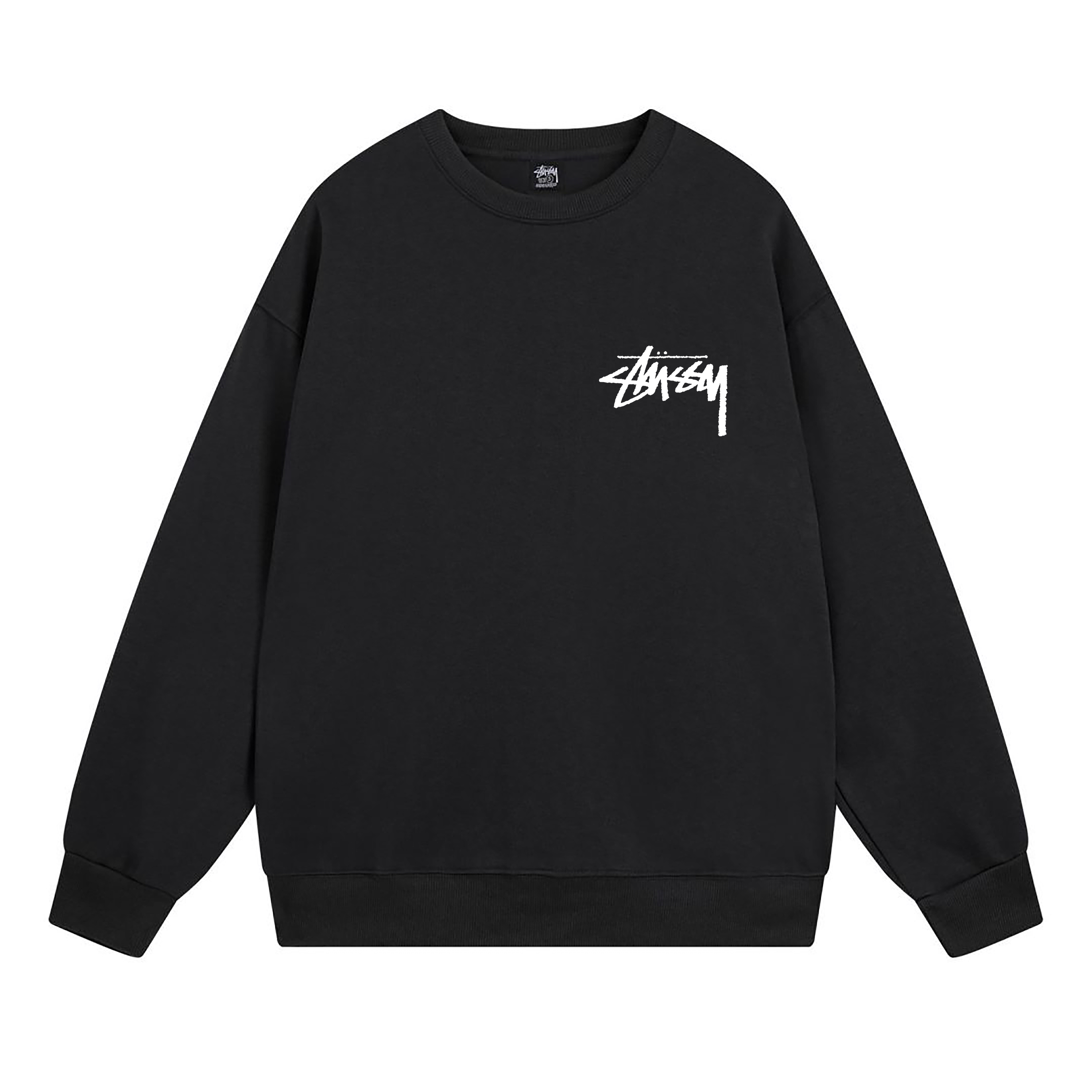  Stussy Hoodie XB504