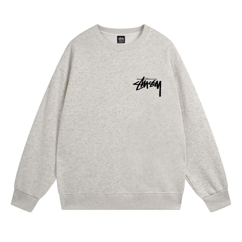  Stussy Hoodie XB504