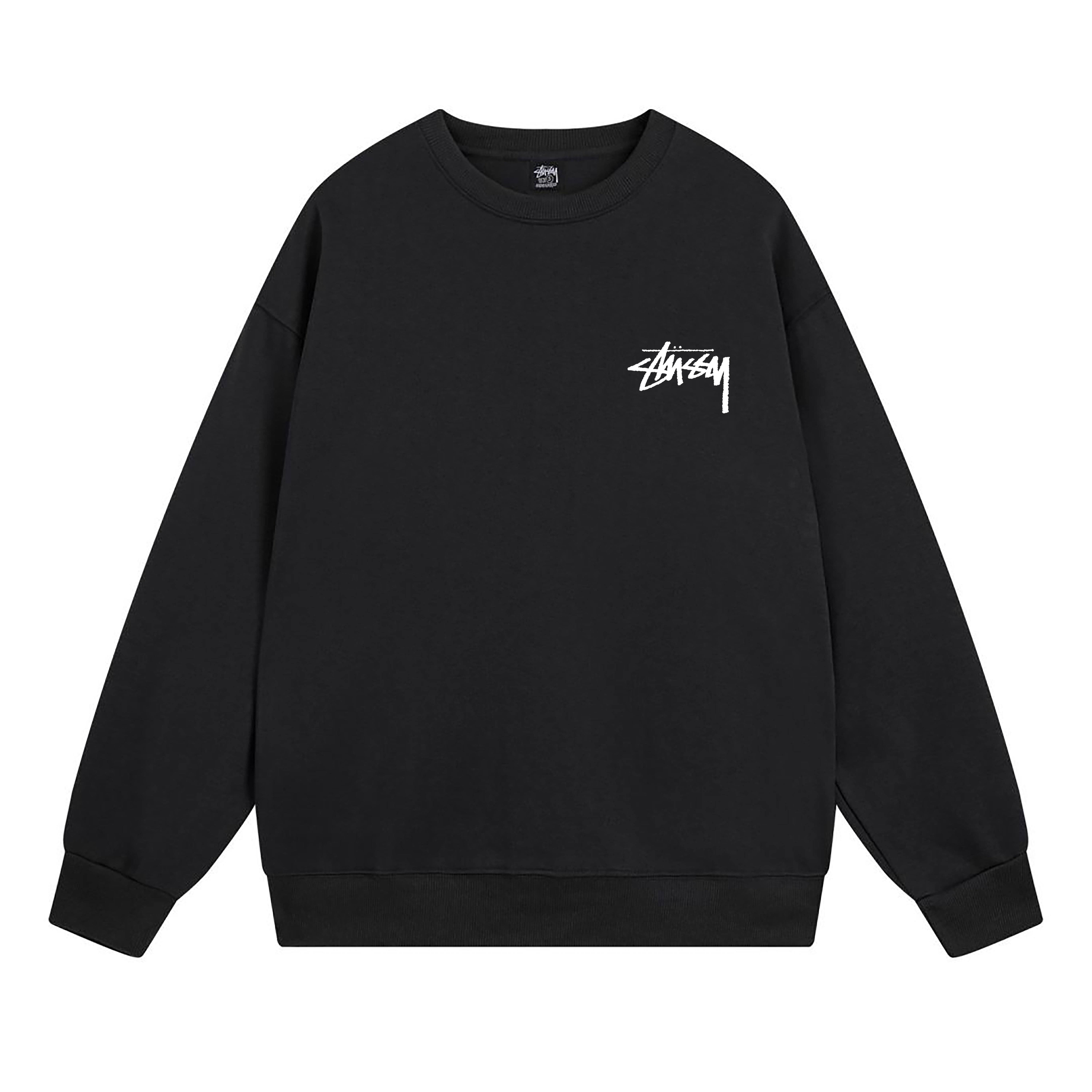  Stussy Hoodie XB505