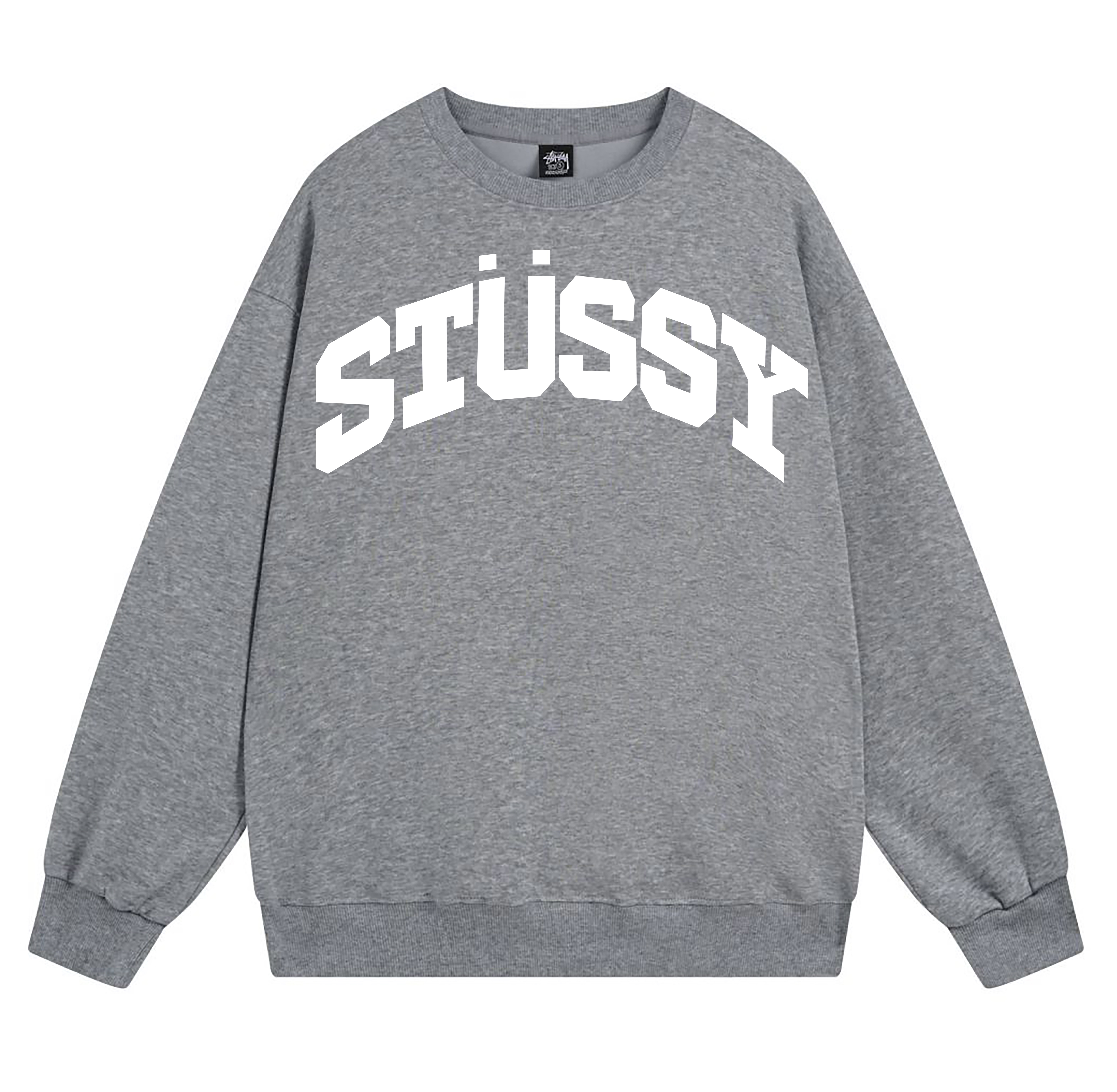  Stussy Hoodie XB506