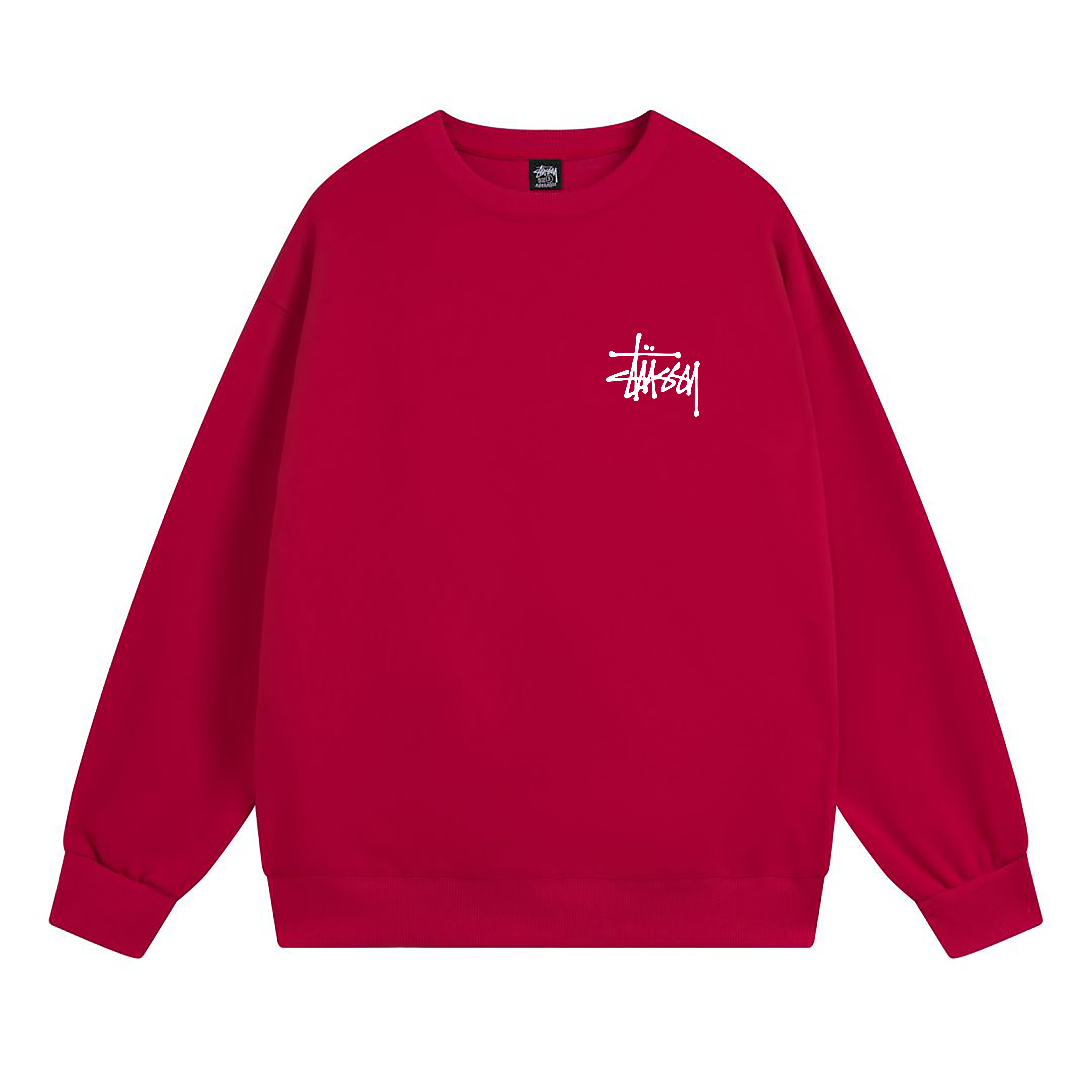  Stussy Hoodie XB507