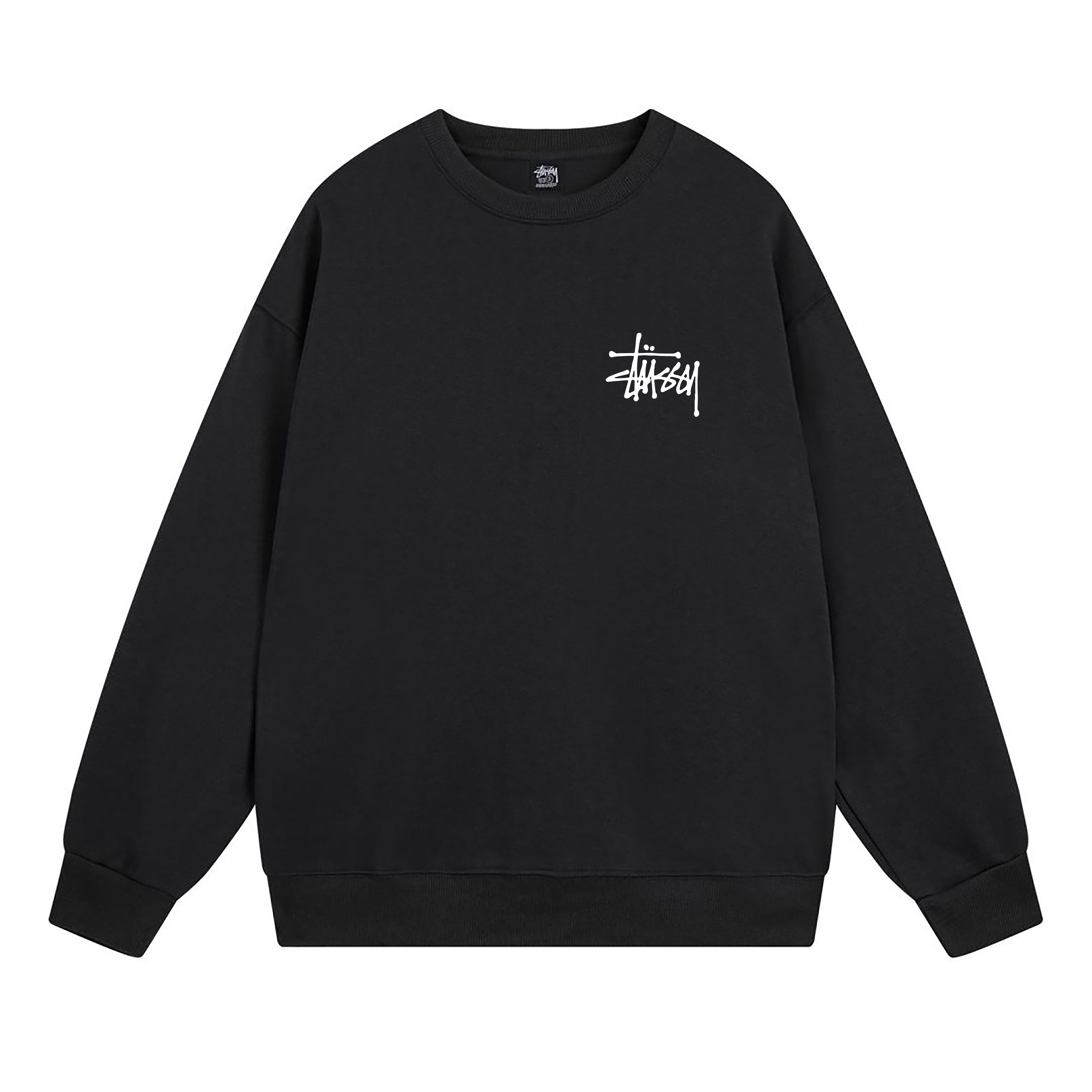  Stussy Hoodie XB507