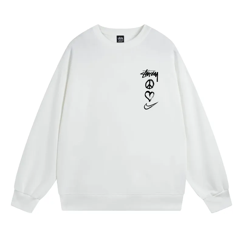  Stussy Hoodie XB508