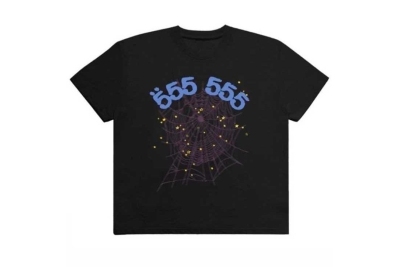 PKGoden Sp5der Worldwide T-Shirt 01