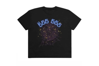 PKGoden Sp5der Worldwide T-Shirt 01