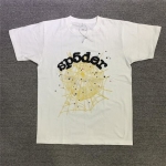 PKGoden Sp5der Worldwide T-Shirt
