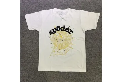 PKGoden Sp5der Worldwide T-Shirt 02