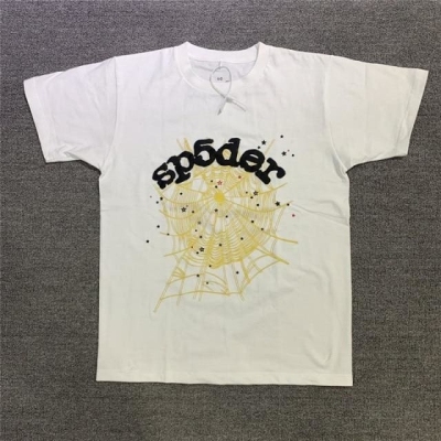 PKGoden Sp5der Worldwide T-Shirt 02