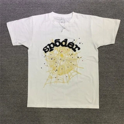 PKGoden Sp5der Worldwide T-Shirt 02